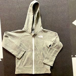 Super soft Northface hoodie.